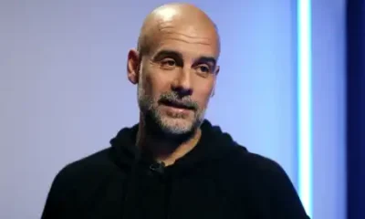 Guardiola lamenta não ter dado mais chances a Joe Hart no Manchester City: "Preciso confessar meu arrependimento"