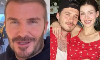 Beckham: Victoria e David reagem a acusações de Brooklyn com memórias de infância em meio a crise familiar