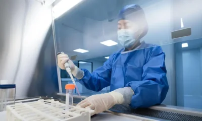 Vacina britânica contra Ebola: Universidade de Oxford avança com imunizante experimental em meses