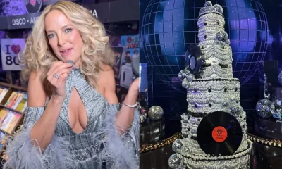 Bolo Gigante de Ticiane Pinheiro: Confeiteira de Luxo Já Criou Doce de R$ 58 Mil para Filha de Virginia Fonseca