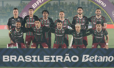Fluminense: Samuel Xavier, Jhon Arias e Zubeldía criticados em derrota para o Mirassol; veja notas