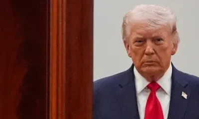 Trump anuncia "em breve" detalhes finais de acordo de paz com o Irã, mencionando Estreito de Ormuz