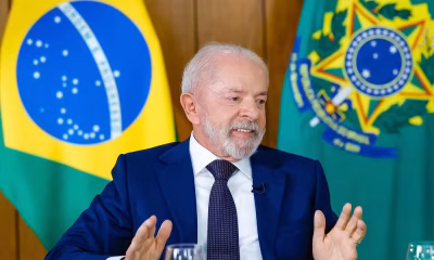 Datafolha: Governo Lula com 38% de avaliações ruins ou péssimas, mas diferença para positivas diminui