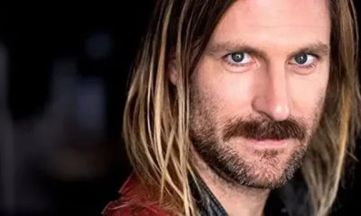 Ator Stewart McLean, de Supernatural e Arrow, é encontrado morto no Canadá; polícia investiga homicídio