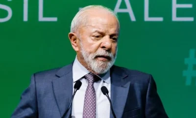 Lula anuncia criação de Ministério da Segurança Pública e pede agilidade no Senado