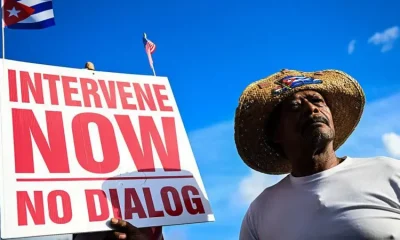 Cuba sob Pressão: EUA Indiciam Raúl Castro e Cenários de Mudança ou Colapso Ganham Força