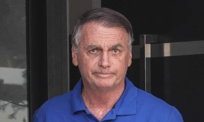 Bolsonaro não utiliza benefício de leitura para reduzir pena em 27 anos, aponta apuração