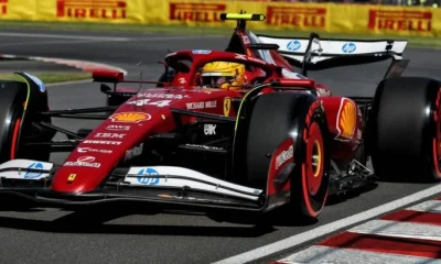 GP do Canadá de F1 2026: Horário da Corrida, Onde Assistir e Participação de Gabriel Bortoleto