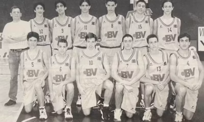 Diretor de filme indicado ao Oscar teve passado como jogador de basquete antes de criticar nacionalismo brasileiro