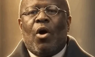 Vídeo com IA de Joaquim Barbosa como pré-candidato agita Democracia Cristã; partido abre processo contra Aldo Rebelo