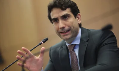 Galípolo, Confiança do Consumidor e Boletim Focus Movem Mercado Brasileiro Nesta Segunda-feira; Congresso Debate PECs