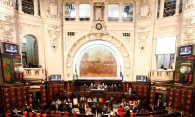 Deputados do Rio de Janeiro Reagem a Lula e Exigem Respeito Após Declaração sobre Milícia