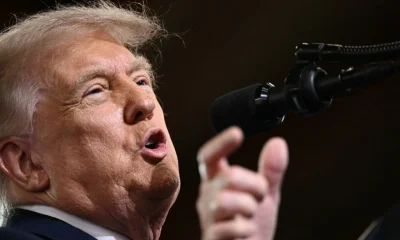 Trump adia expectativas de acordo com Irã, mas diálogo sobre o Oriente Médio avança