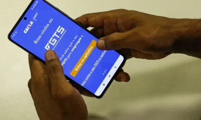 Caixa antecipa saque-aniversário do FGTS para 10,5 milhões de demitidos: R$ 8,5 bilhões liberados