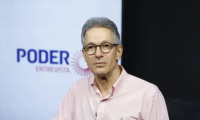 Zema alerta: Voto em Flávio Bolsonaro pode entregar eleição a Lula em 2026