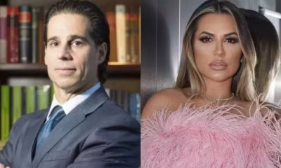 Aury Lopes Jr., o jurista garantista que defende Deolane Bezerra em caso de lavagem de dinheiro ligado ao PCC