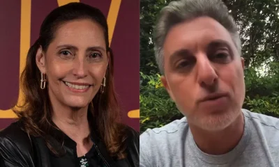 Autora de 'Quem Ama Cuida' critica Luciano Huck por declarações sobre o Bolsa Família e defende programa social