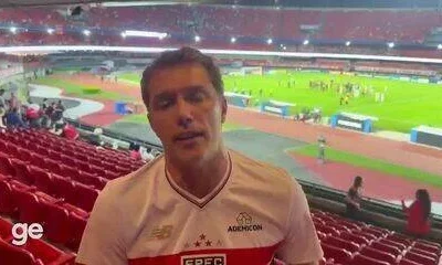 Pior Público do Ano no Morumbi: São Paulo Vence Boston River em Jogo com Menor Audiência da Temporada