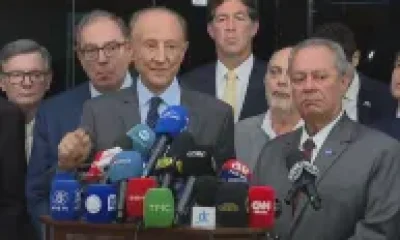 Empresários Pedem Mais Tempo a Alcolumbre para Debater PEC da 6x1 e Alertam para Riscos Eleitorais