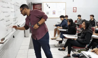 Senado Sanciona Novo Piso Salarial de R$ 5.130 para Professores da Educação Básica em 2026