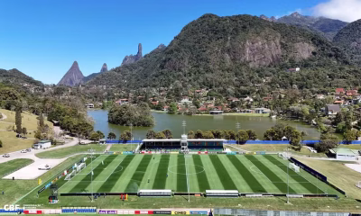 Seleção Brasileira Inicia Preparativos para Copa do Mundo 2026 com Avaliações Físicas e Dra. Ancelotti na Granja Comary