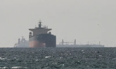 Irã Afirma Controle no Estreito de Ormuz e Registra Tráfego de 25 Embarcações em 24 Horas