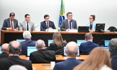 Comissão Especial Define Votação Crucial para o Fim da Escala 6x1 Nesta Quarta-feira