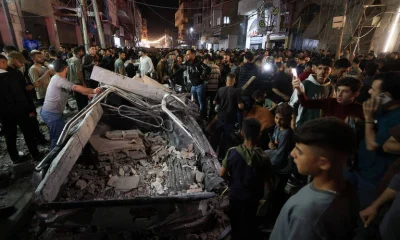 Israel afirma ter atingido novo chefe militar do Hamas, Mohammad Odeh, em Gaza; grupo não comenta