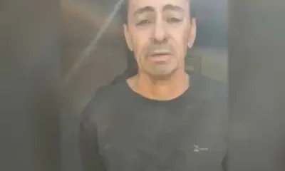 Homem confessa ter jogado ex-mulher de penhasco na Grande BH por vingança; vítima sobreviveu a queda de 50 metros