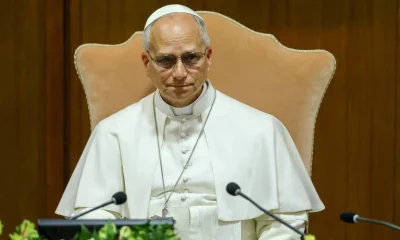 Papa Leão XIV Alerta para o "Colonialismo Digital" e Propõe "Jejum de IA" em Nova Encíclica