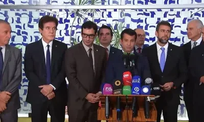 União e PP buscam acordo com PL para aprovar fim da escala 6x1, mas temem avanço da 4x3