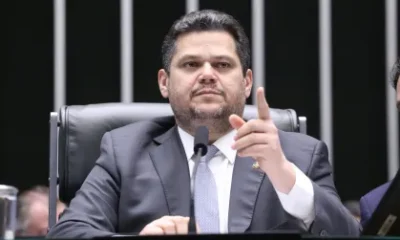 Alcolumbre encaminha à CCJ proposta da oposição sobre jornada de trabalho flexível, alternativa ao fim da 6x1