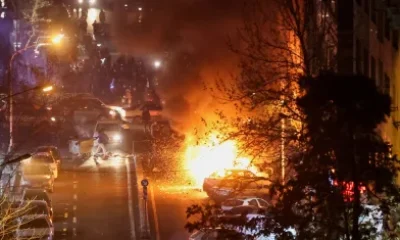 Protestos no Irã: Centro de Direitos Humanos reporta mais de 43 mil mortos em manifestações
