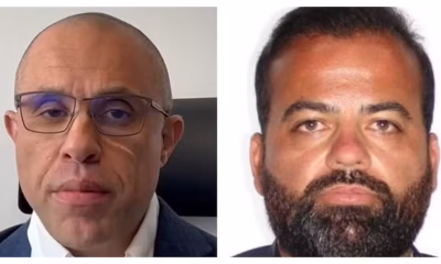 Beto Louco e Primo: A Dupla Líder do Esquema Bilionário do PCC no Setor de Combustíveis