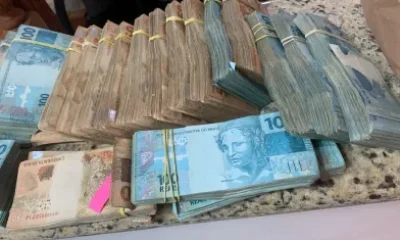 Fluxo Oculto: Fintechs e Desvio de Nafta São Centros de Nova Operação Contra PCC e Lavagem de Dinheiro