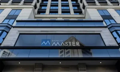 PF investiga desvio de R$ 1 bilhão do Rio de Janeiro no Banco Master e mira chefes do Rioprevidência