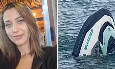 Jovem sobrevive 3 dias à deriva em alto-mar no litoral de SP após passeio de jet ski; resgate choca especialistas