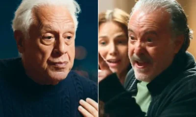 Quem Ama Cuida: Duelo Tony Ramos x Antonio Fagundes impulsiona audiência e garante capítulo mais visto
