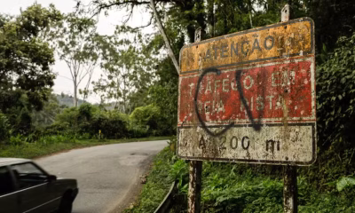EUA classificam CV e PCC como terroristas: entenda o impacto financeiro e operacional para o Brasil