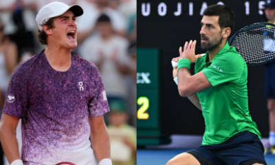 João Fonseca x Djokovic em Roland Garros: Jovem brasileiro desafia lenda do tênis em busca de vaga nas oitavas