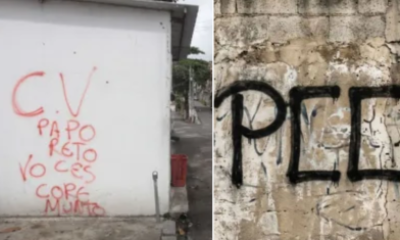 EUA designam PCC e CV como terroristas globais: entenda o surgimento e a expansão das facções brasileiras