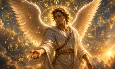 Anjo da Guarda: Proteção Divina para Câncer, Leão e Capricórnio em Mudanças Silenciosas a Partir de 29 de Maio