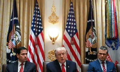 Trump classifica PCC e Comando Vermelho como terroristas, Nixon considera medida controversa