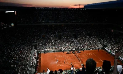 João Fonseca: Jovem Tenista Brasileiro Ganha Destaque em Grand Slams e Gera Alta Demanda em Quadras Nobres
