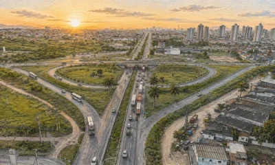 Novonor retorna às concessões com Rota dos Sertões e mira novas disputas em infraestrutura