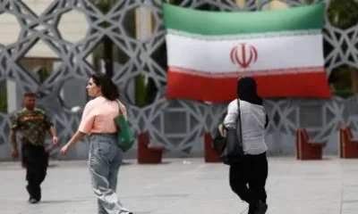 TV estatal iraniana relata destruição de aeronave dos EUA; Casa Branca não confirma e silêncio marca tensão na região