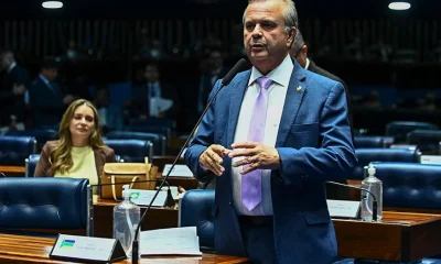 Rogerio Marinho propõe PEC para flexibilizar jornada de trabalho e desafia governo sobre escala 6x1