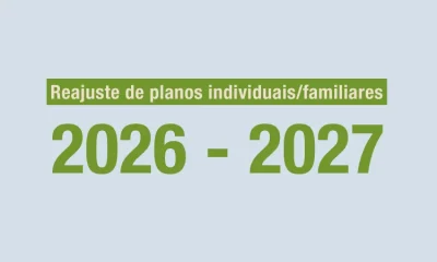 ANS Define Teto de Reajuste de 5,11% para Planos de Saúde Individuais/Familiares em 2026