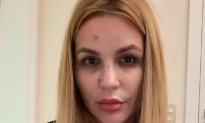 Deolane Bezerra indiciada: Polícia aponta elo com operador financeiro do PCC em esquema de lavagem de dinheiro