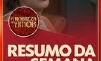 A Nobreza do Amor: Invasão de Cangaceiros e Crime Encomendado por Virgínia Marcam Semana Crucial